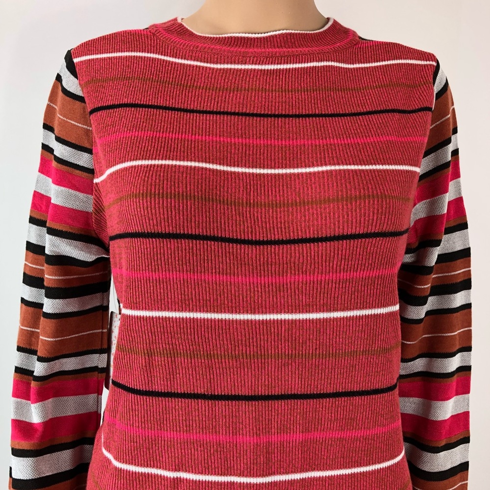 New Free People pink size Large (#23) - Picture 2 of 8